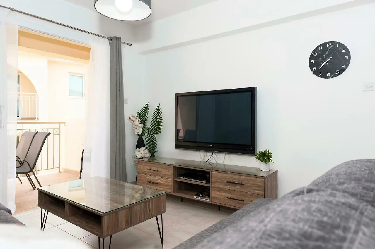 Apartment Olivia プロタラス