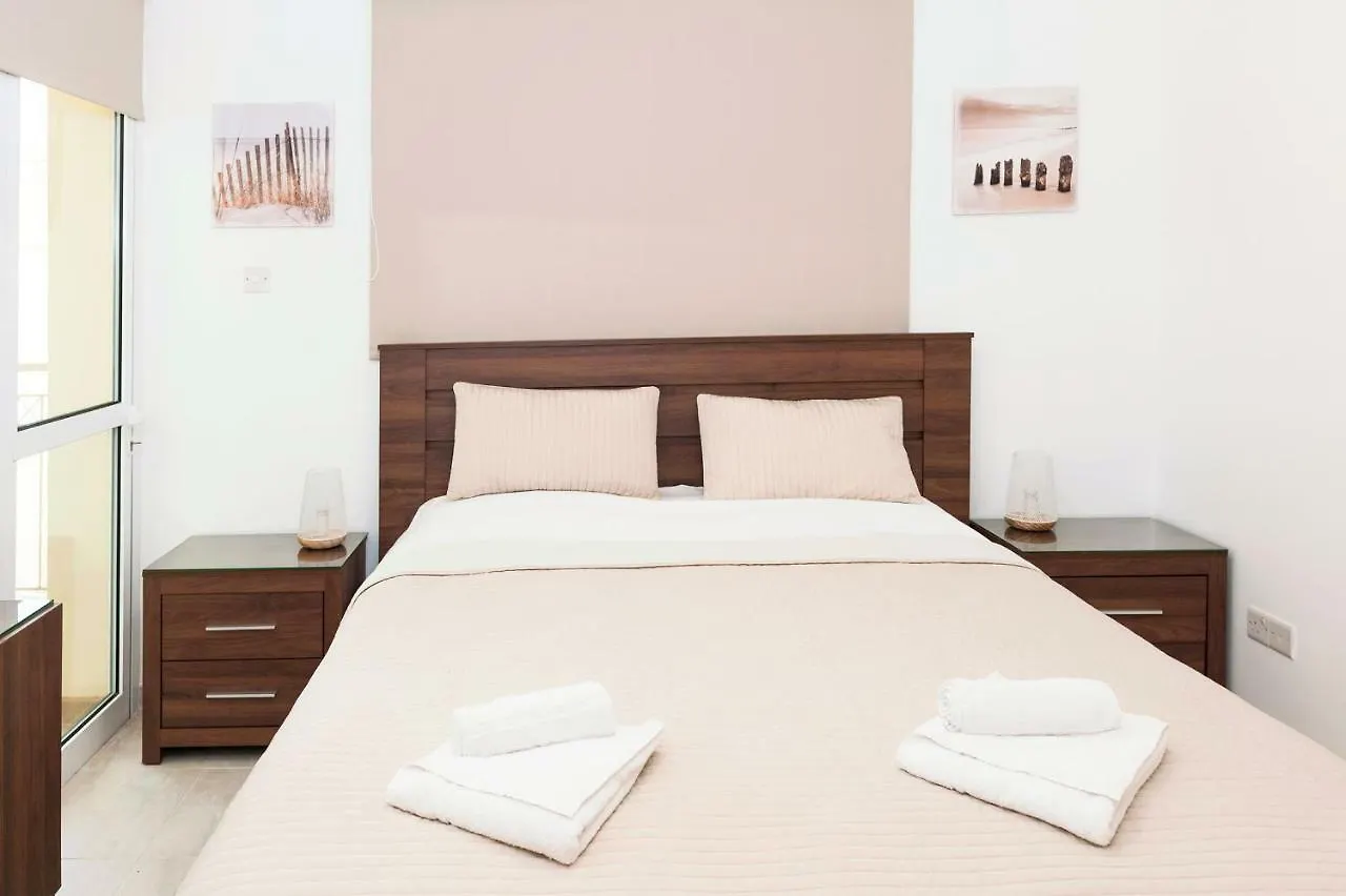 Apartment Olivia Protaras Chipre