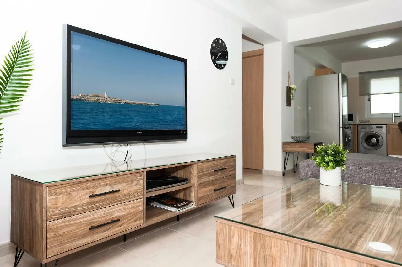 Apartment Olivia Protaras Chipre