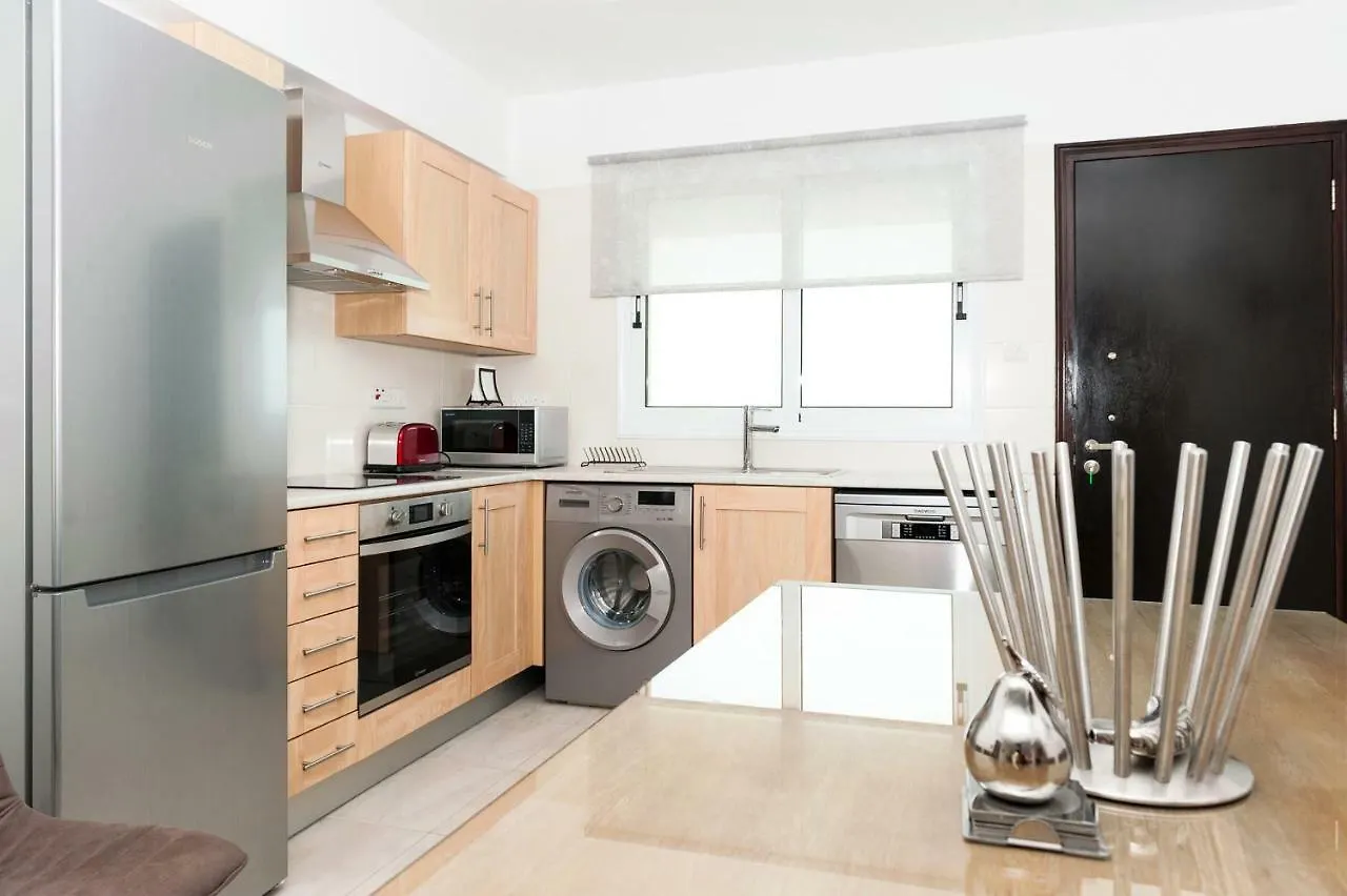Apartment Olivia Protaras Chipre