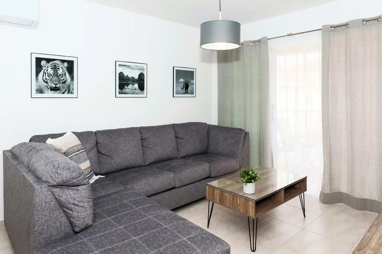 Apartment Olivia Protaras Chipre