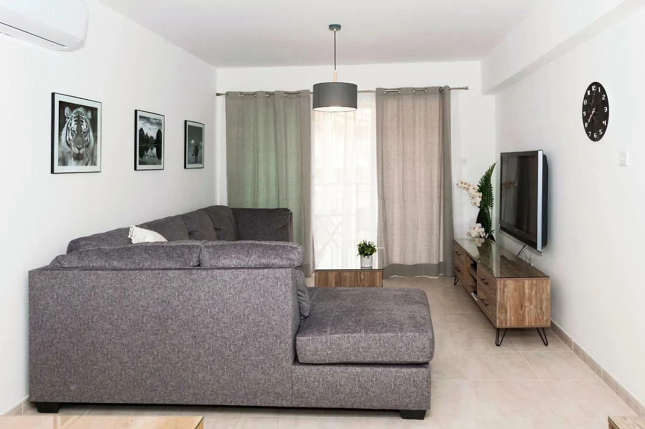 Apartment Olivia Protaras Chipre