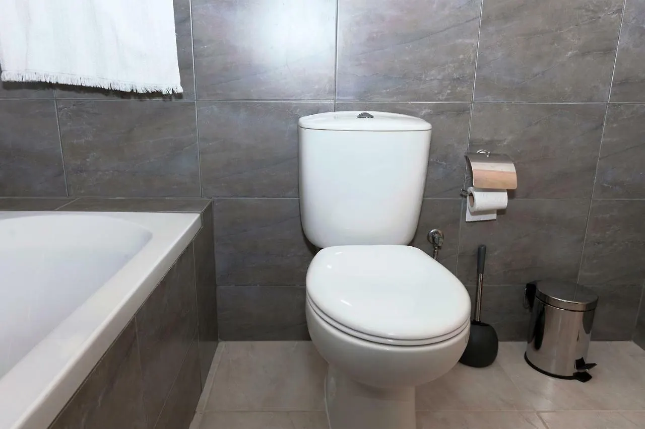 Apartment Olivia Protaras
