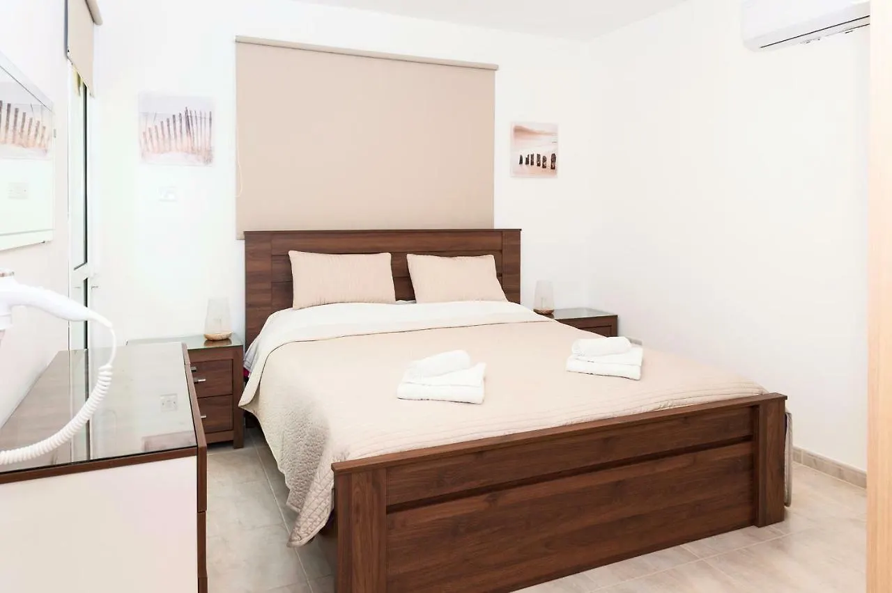 Apartment Olivia Protaras Chipre