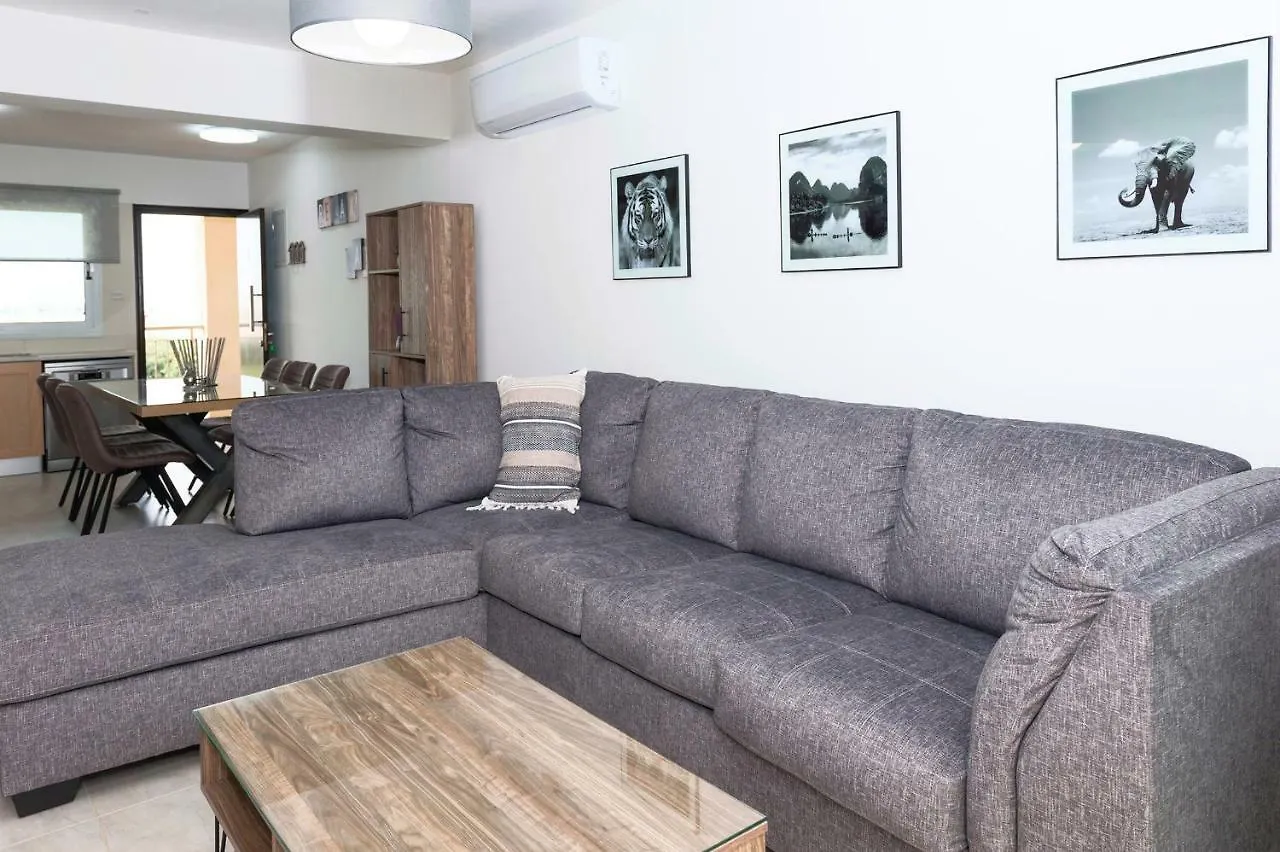 Apartment Olivia Protaras