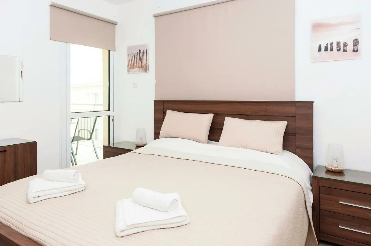 Apartment Olivia Protaras